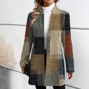 Harlyn | Vintage Style Blazer