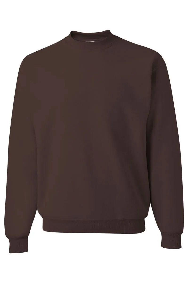 Heartfelt Coquette Unisex NuBlend Crew Sweatshirt