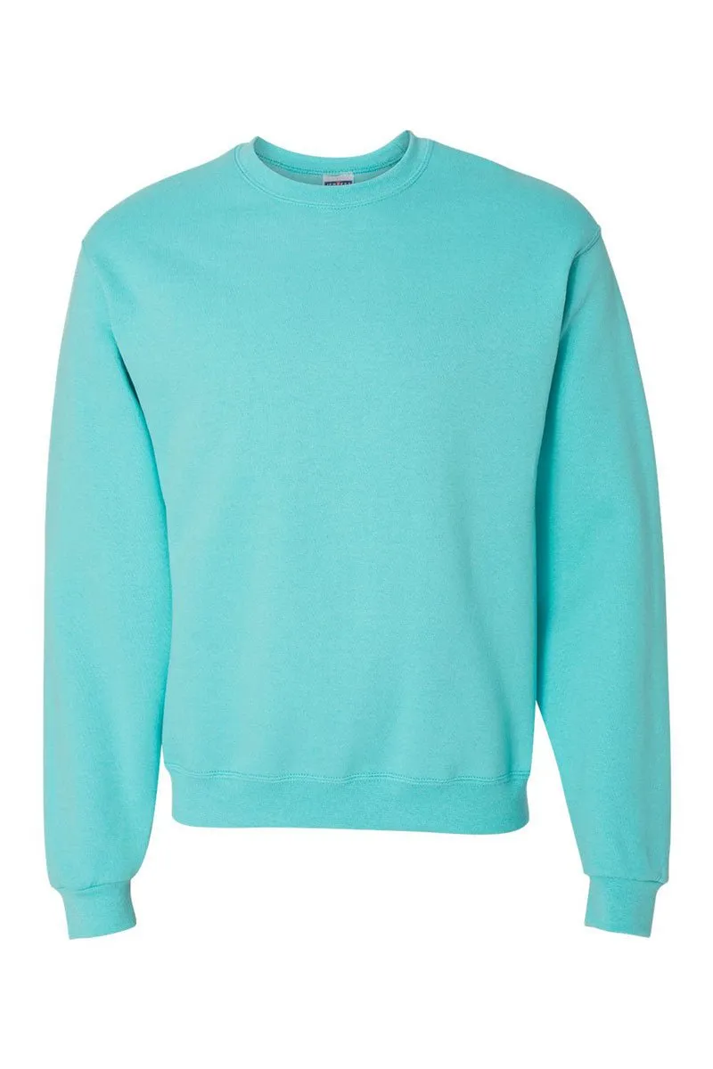 Heartfelt Coquette Unisex NuBlend Crew Sweatshirt