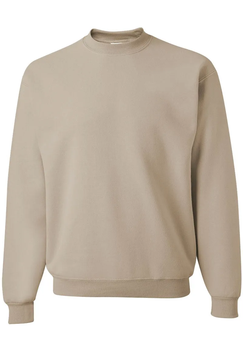 Heartfelt Coquette Unisex NuBlend Crew Sweatshirt