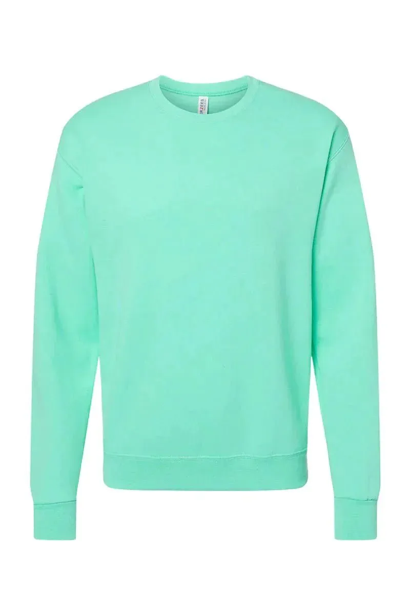 Heartfelt Coquette Unisex NuBlend Crew Sweatshirt