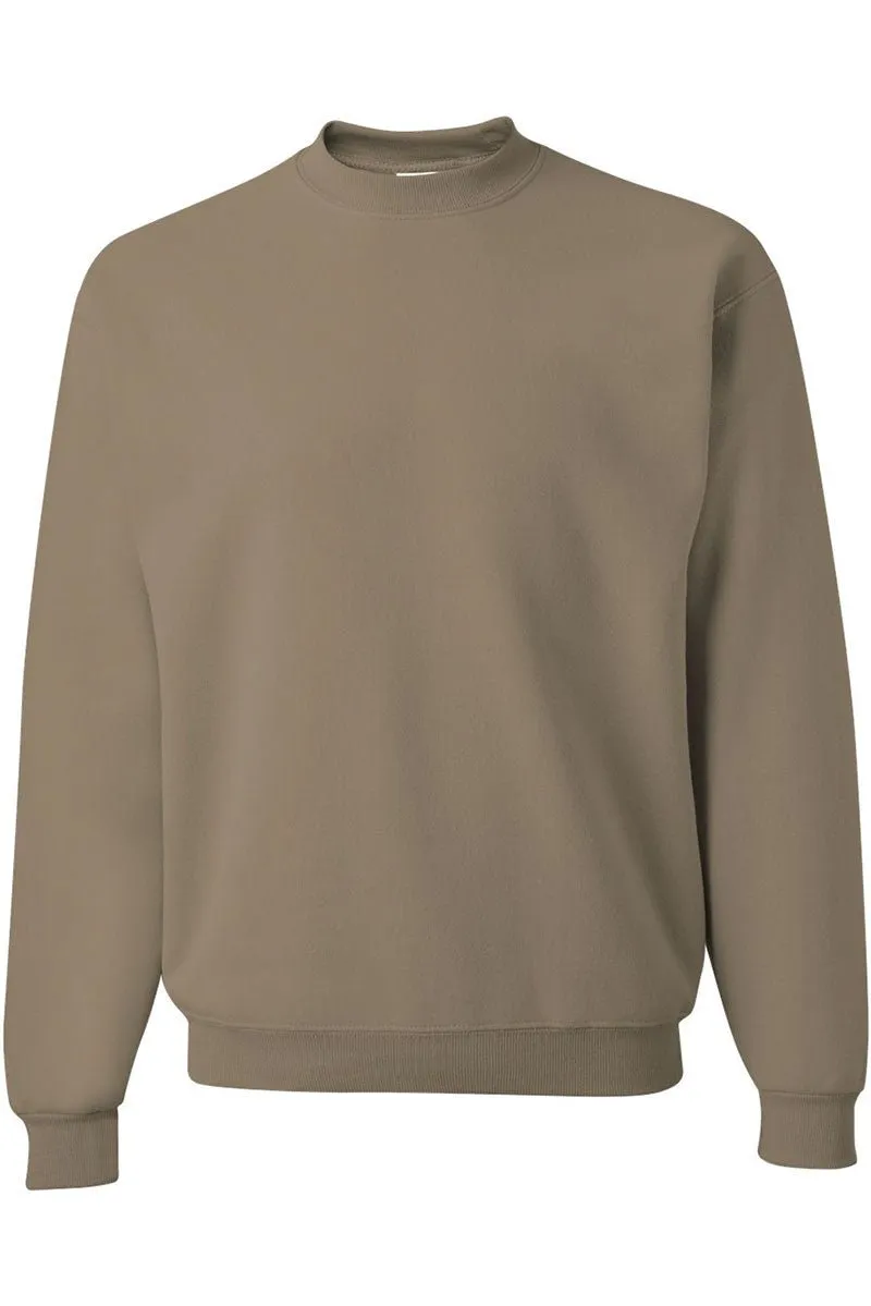 Heartfelt Coquette Unisex NuBlend Crew Sweatshirt
