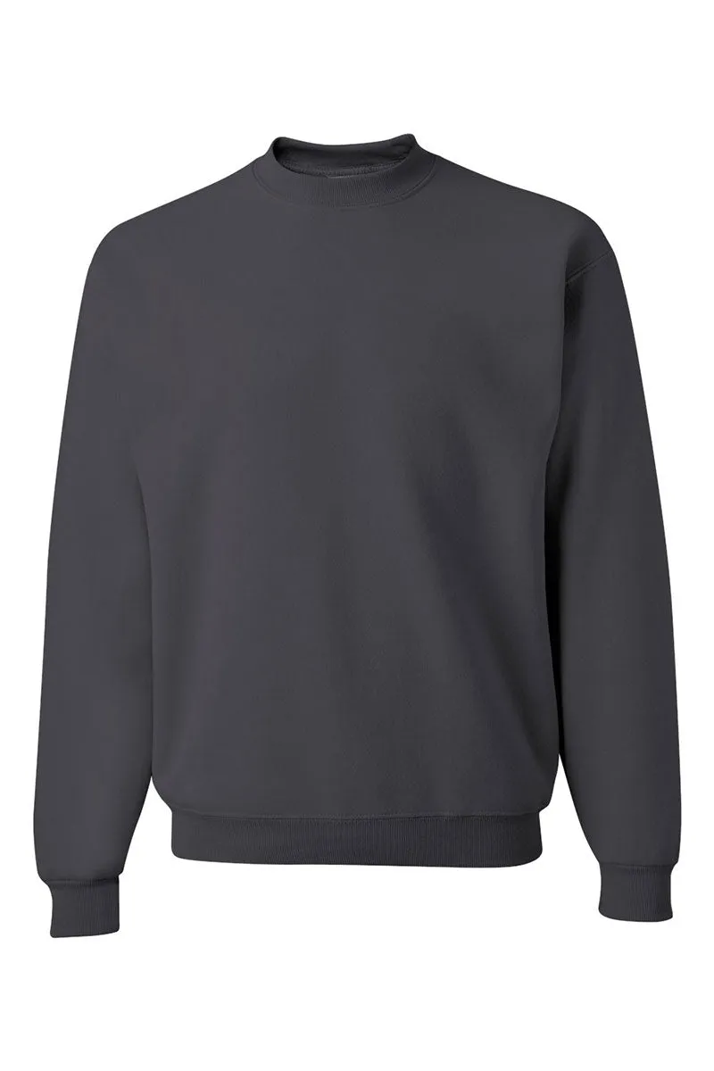 Heartfelt Coquette Unisex NuBlend Crew Sweatshirt