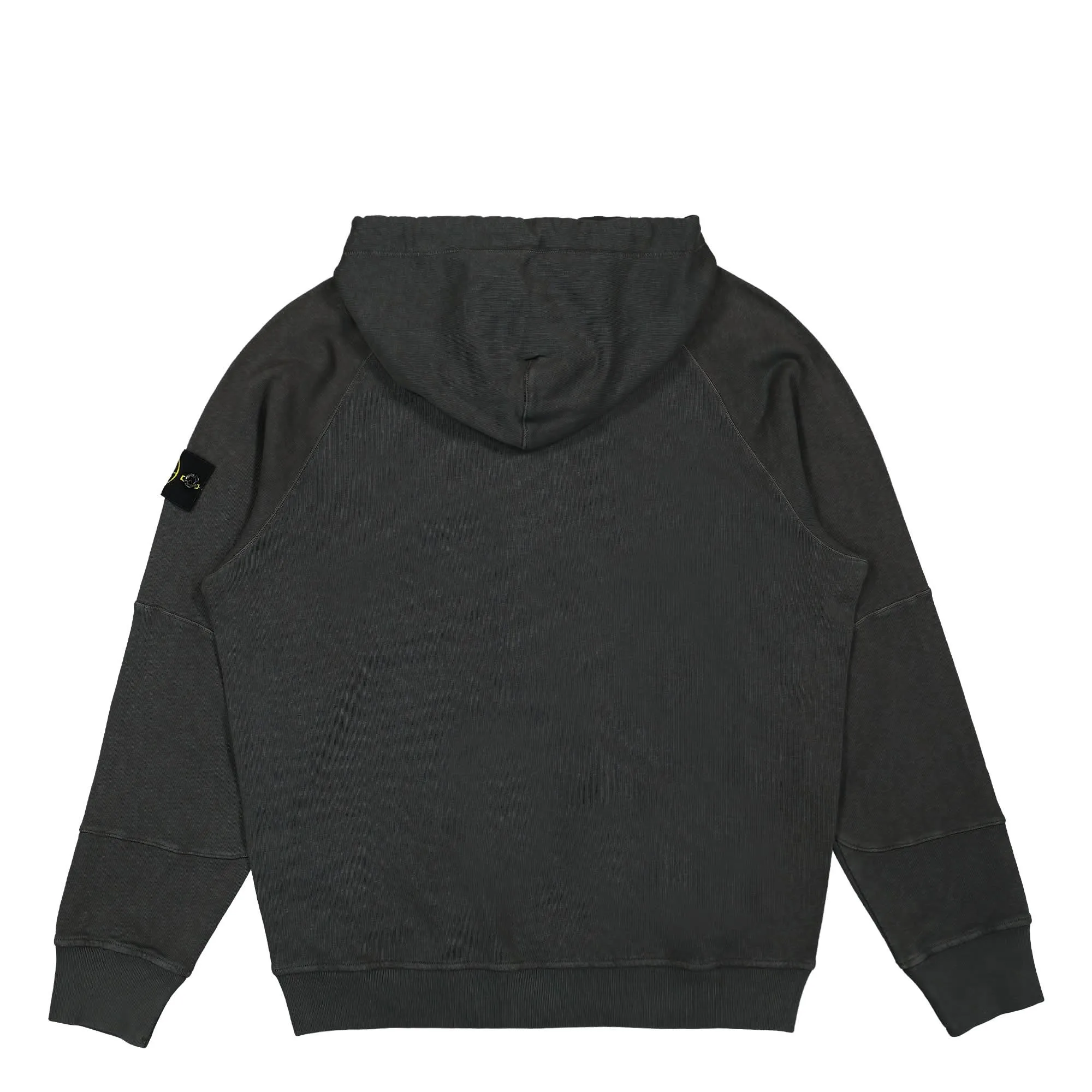 Hooded Full Zip Sweatshirt Jacket