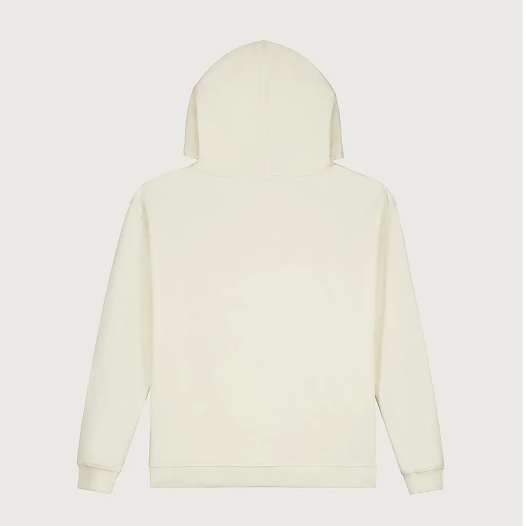 Hoodie Cream Adult