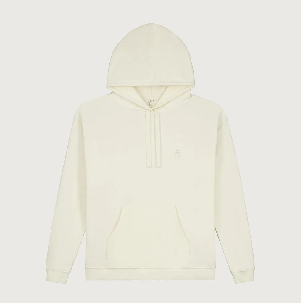 Hoodie Cream Adult