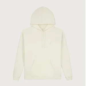 Hoodie Cream Adult