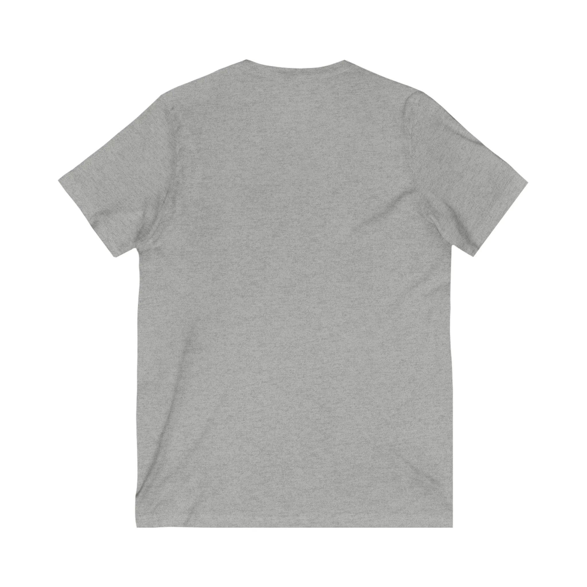 I Take PRIDE in my Code - Unisex Jersey Short Sleeve V-Neck Tee