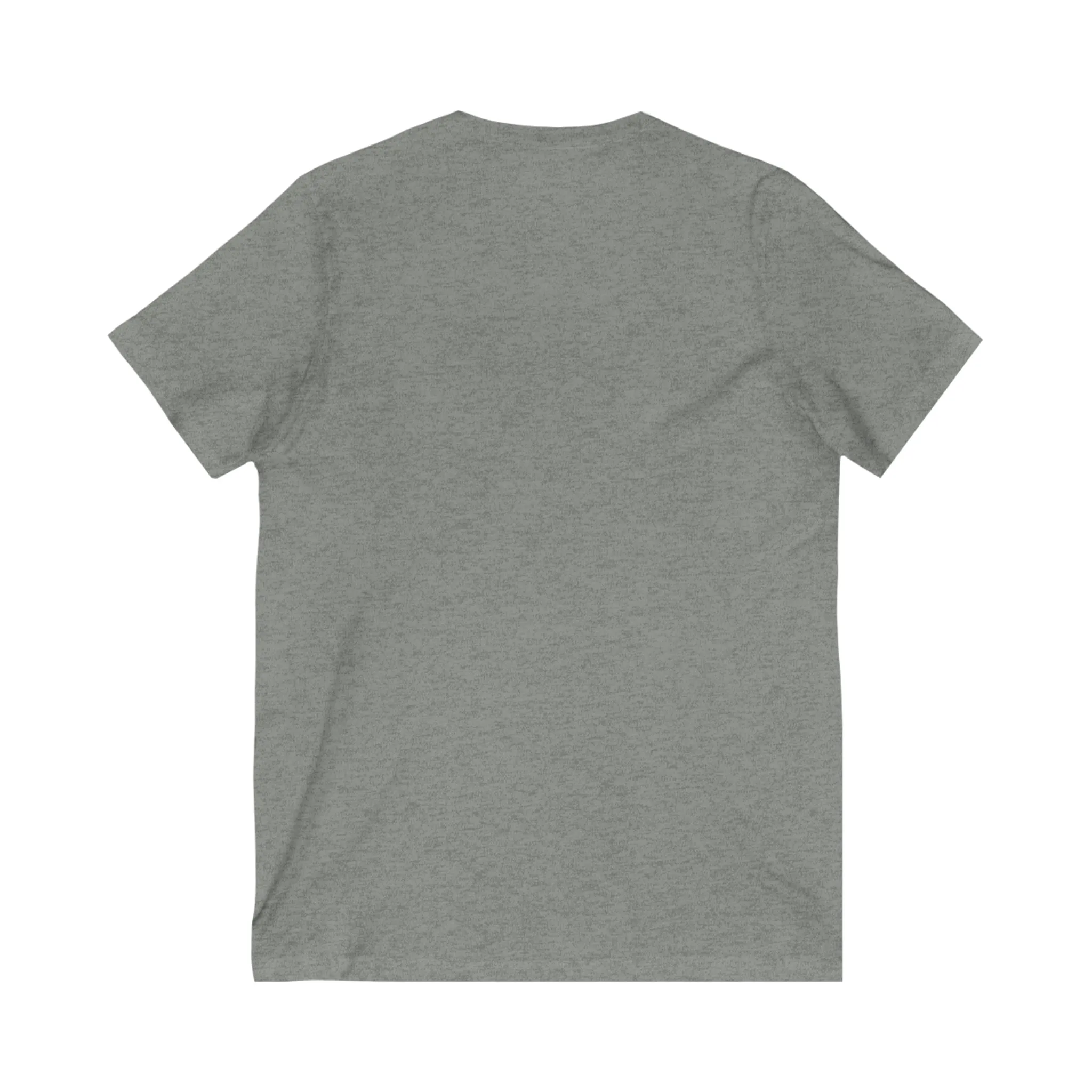 I Take PRIDE in my Code - Unisex Jersey Short Sleeve V-Neck Tee