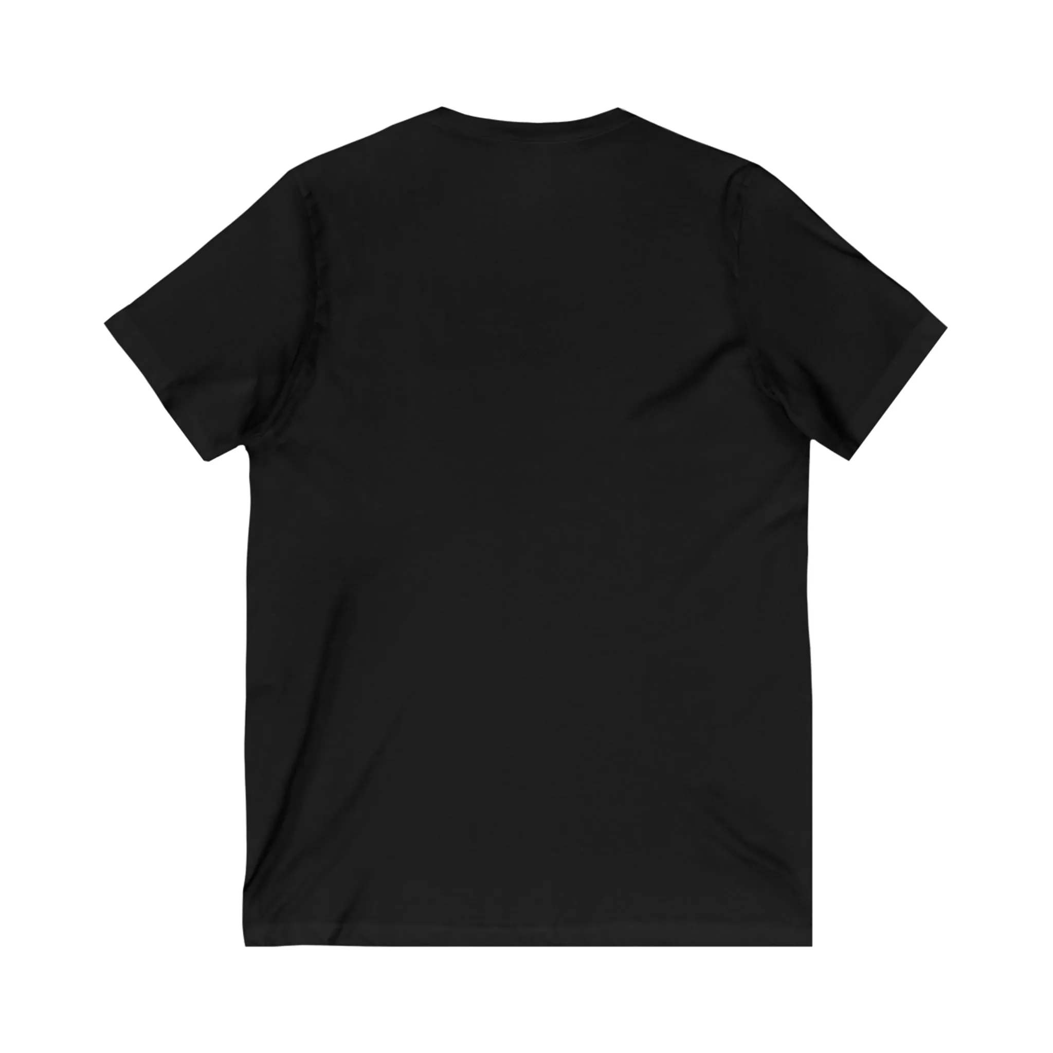 I Take PRIDE in my Code - Unisex Jersey Short Sleeve V-Neck Tee