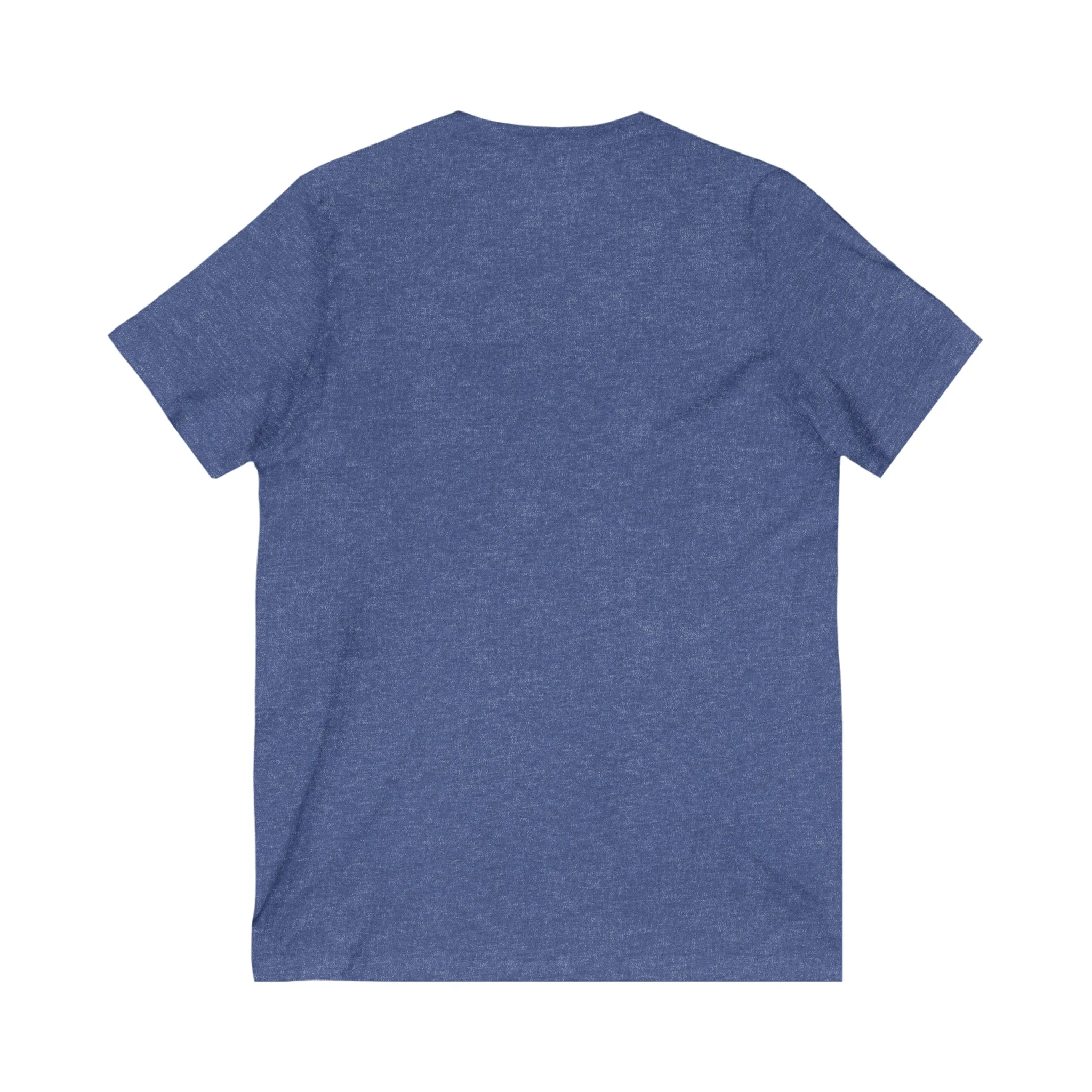 I Take PRIDE in my Code - Unisex Jersey Short Sleeve V-Neck Tee