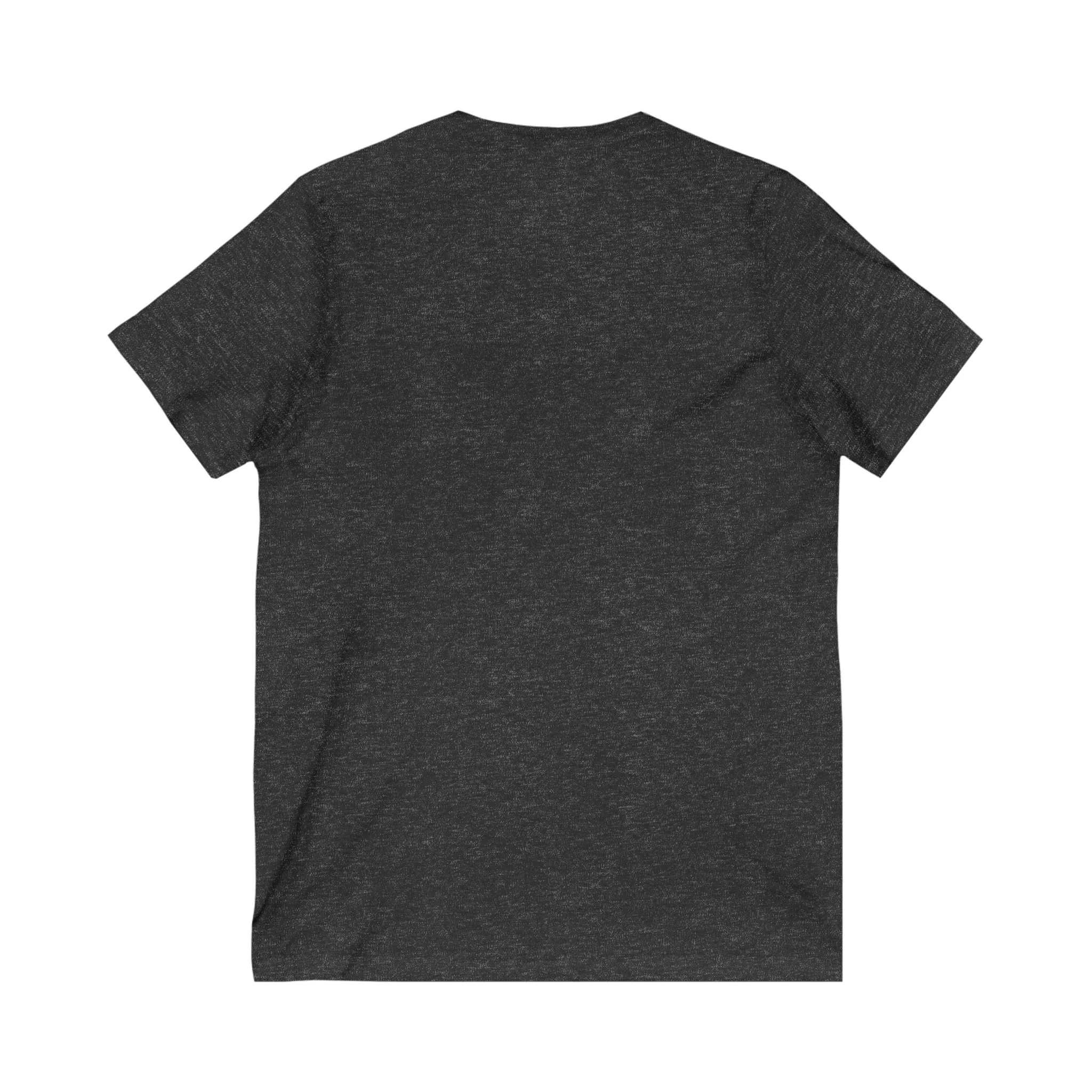 I Take PRIDE in my Code - Unisex Jersey Short Sleeve V-Neck Tee