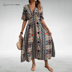Jannie™ Women's Elegant Dress