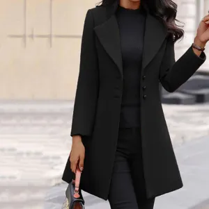 Jayla | Elegant Coat