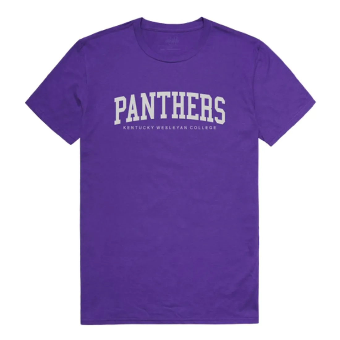 Kentucky Wesleyan College Panthers Collegiate T-Shirt Tee