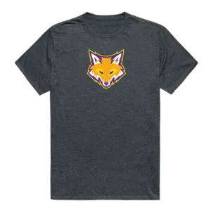 Knox College Prairie Fire Cinder T-Shirt Tee