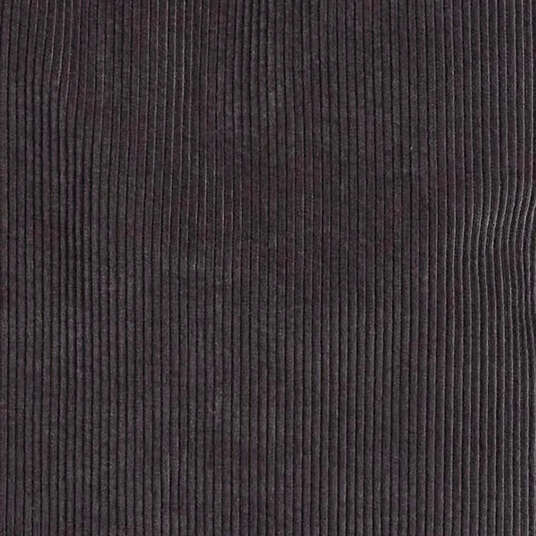 LEBOWSKI CORD OVERSHIRT | NAVY