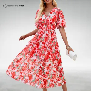 Lillie™ Women's Elegant Dress