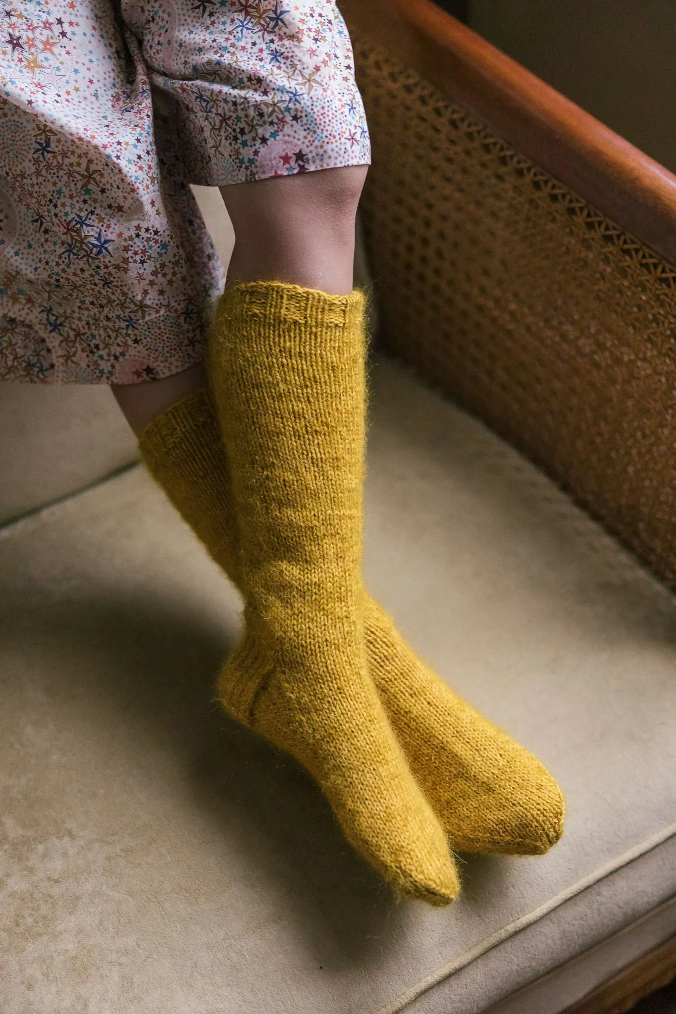 Making Memories: Timeless Knits for Children