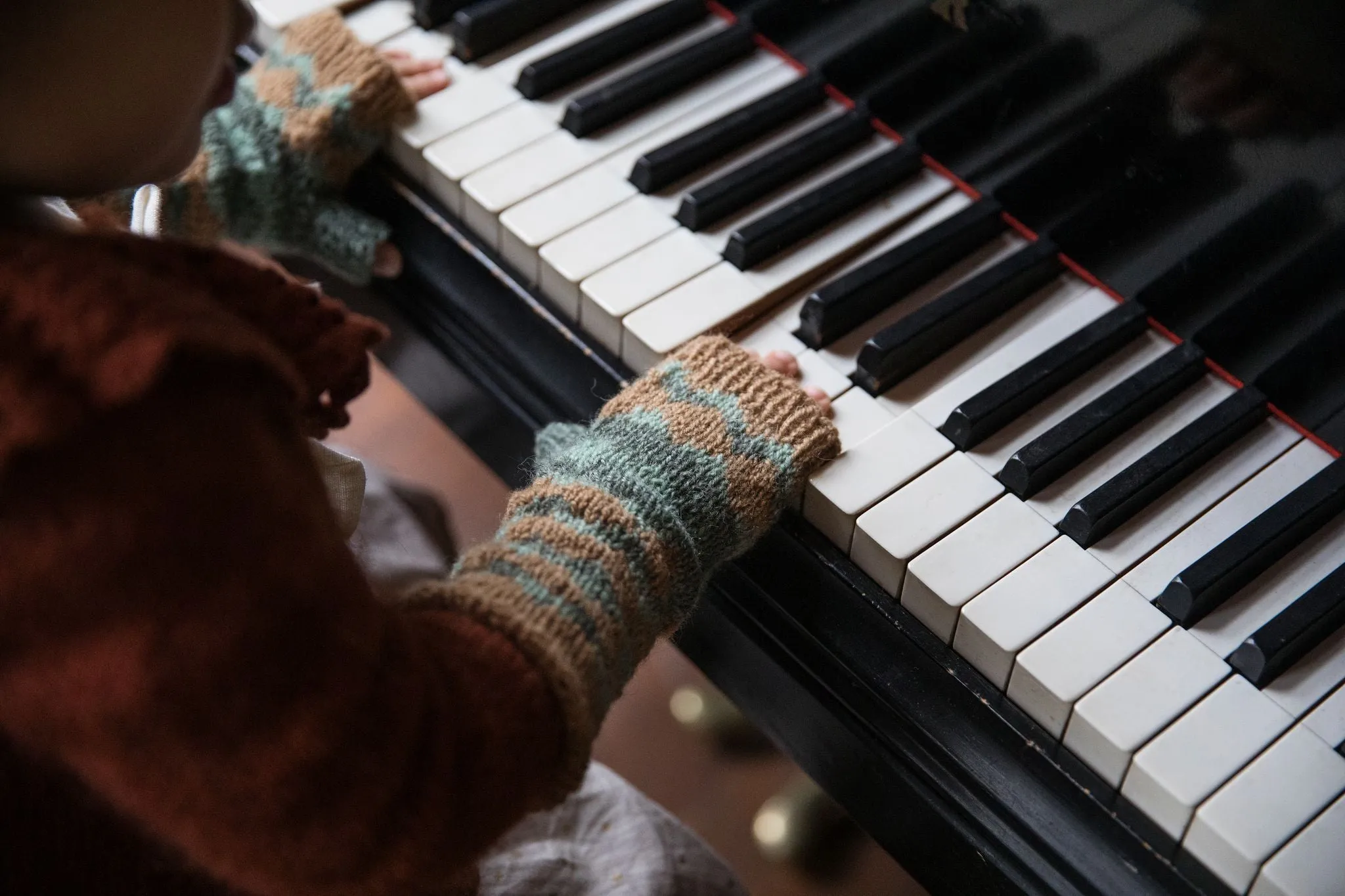 Making Memories: Timeless Knits for Children