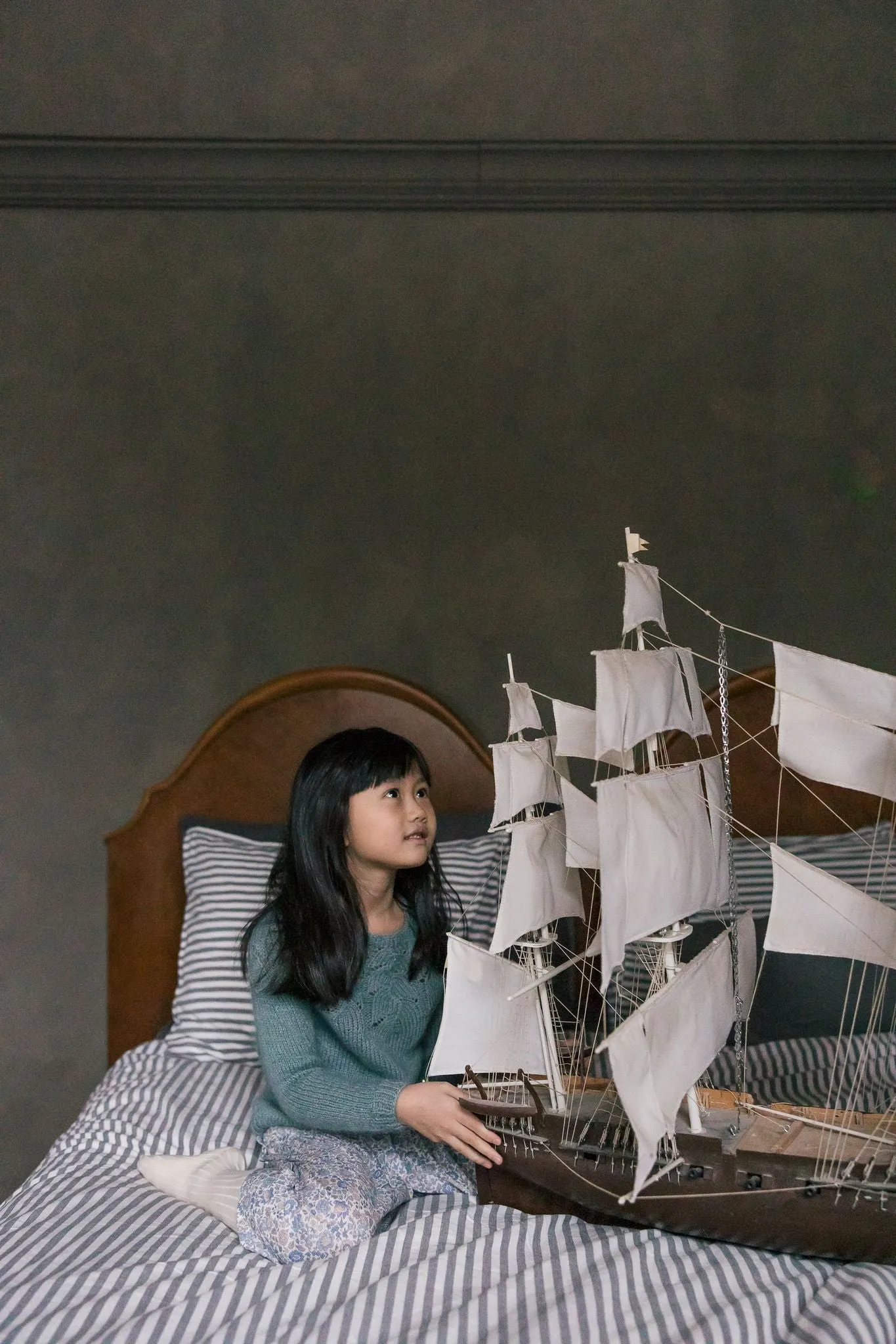 Making Memories: Timeless Knits for Children