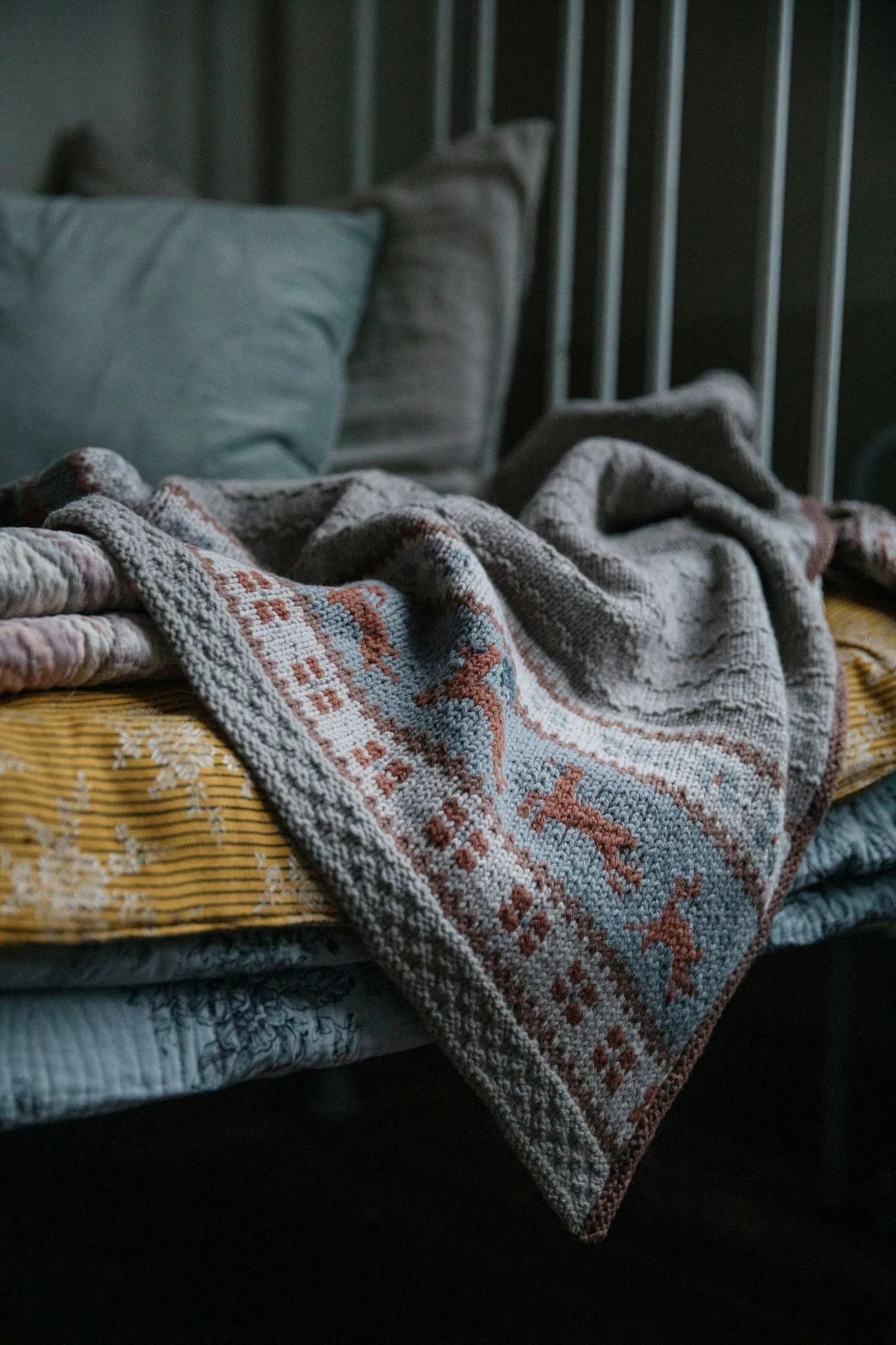 Making Memories: Timeless Knits for Children