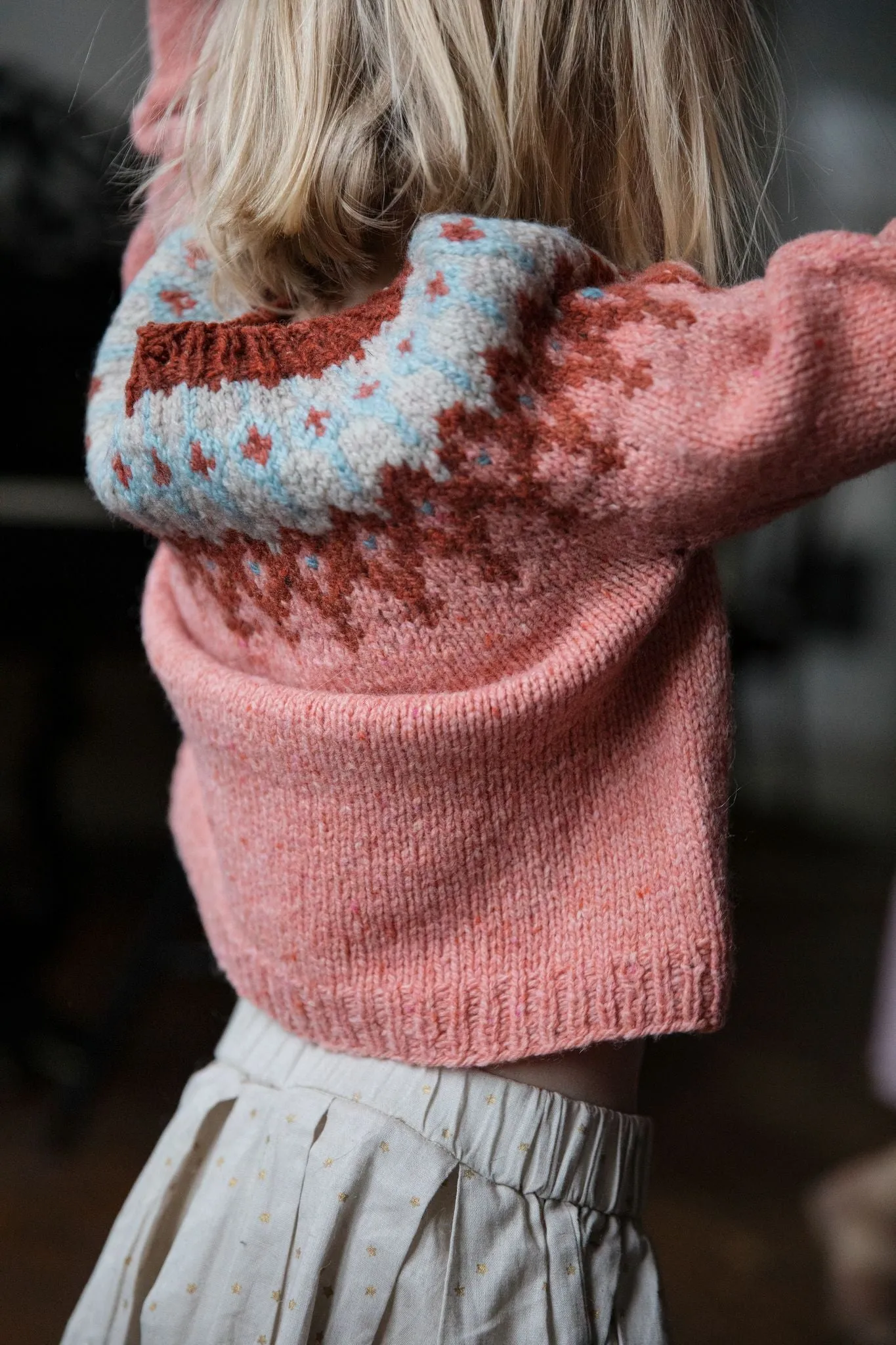 Making Memories: Timeless Knits for Children