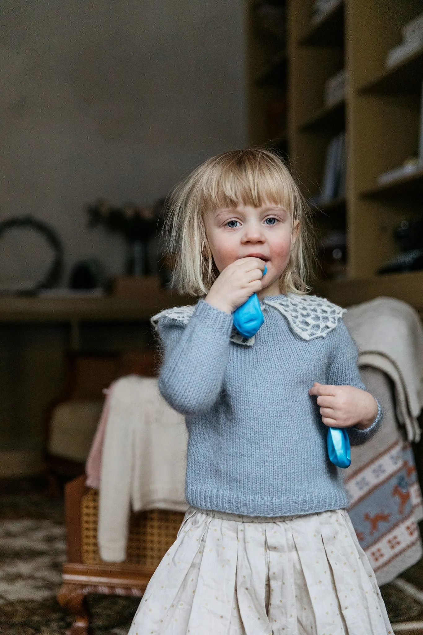 Making Memories: Timeless Knits for Children