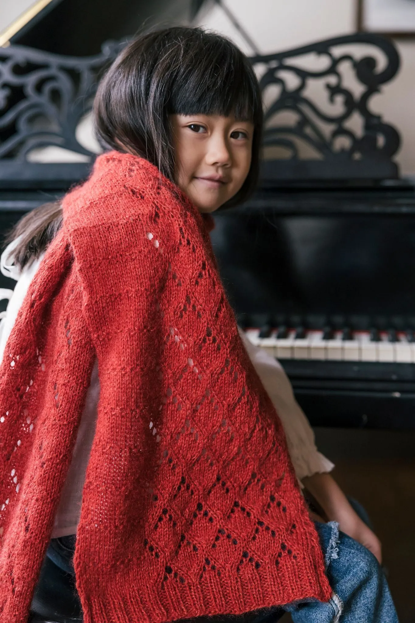 Making Memories: Timeless Knits for Children