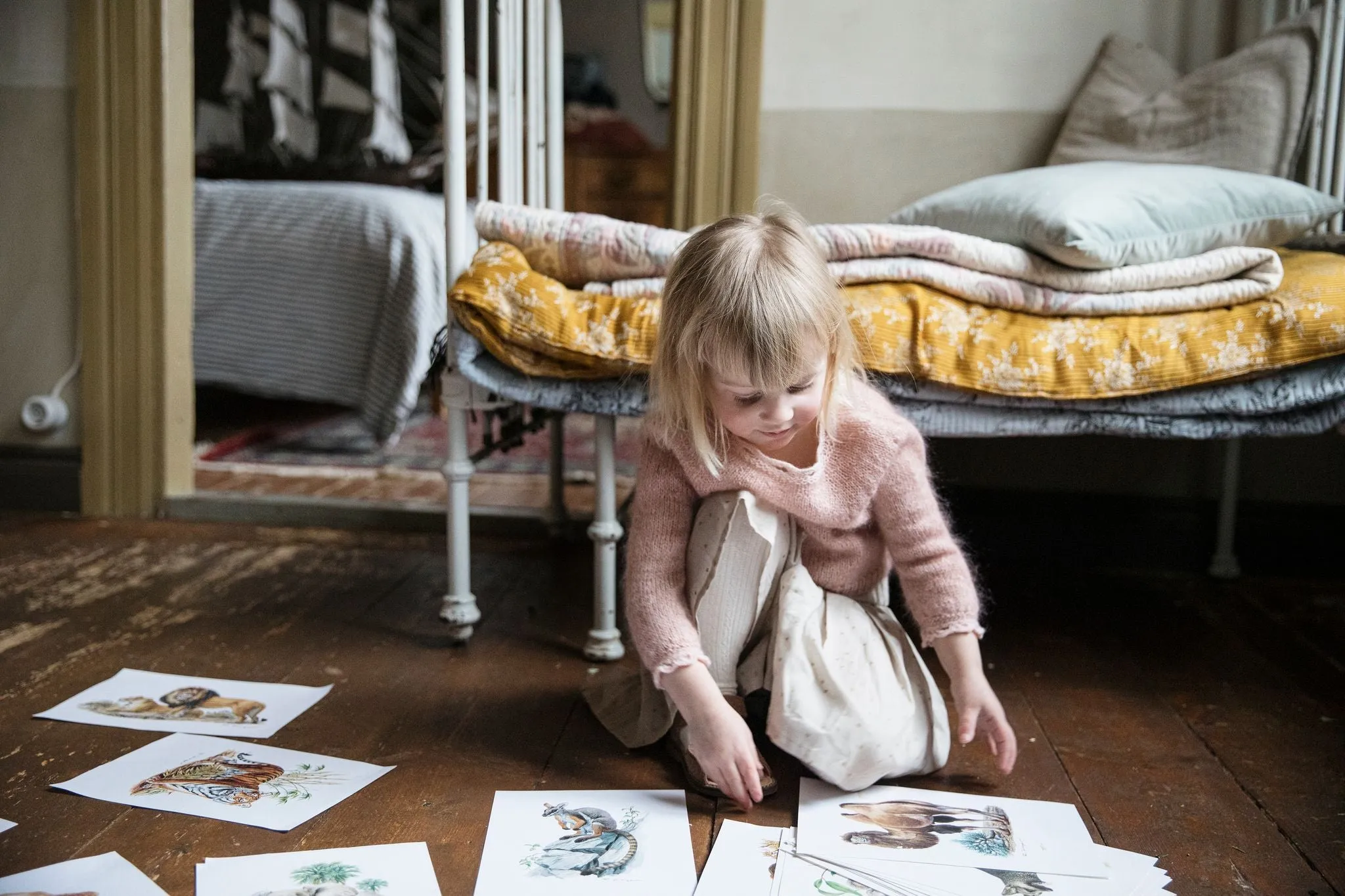 Making Memories: Timeless Knits for Children