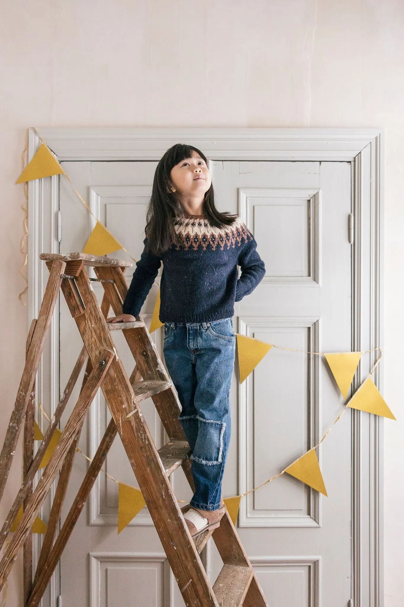 Making Memories: Timeless Knits for Children