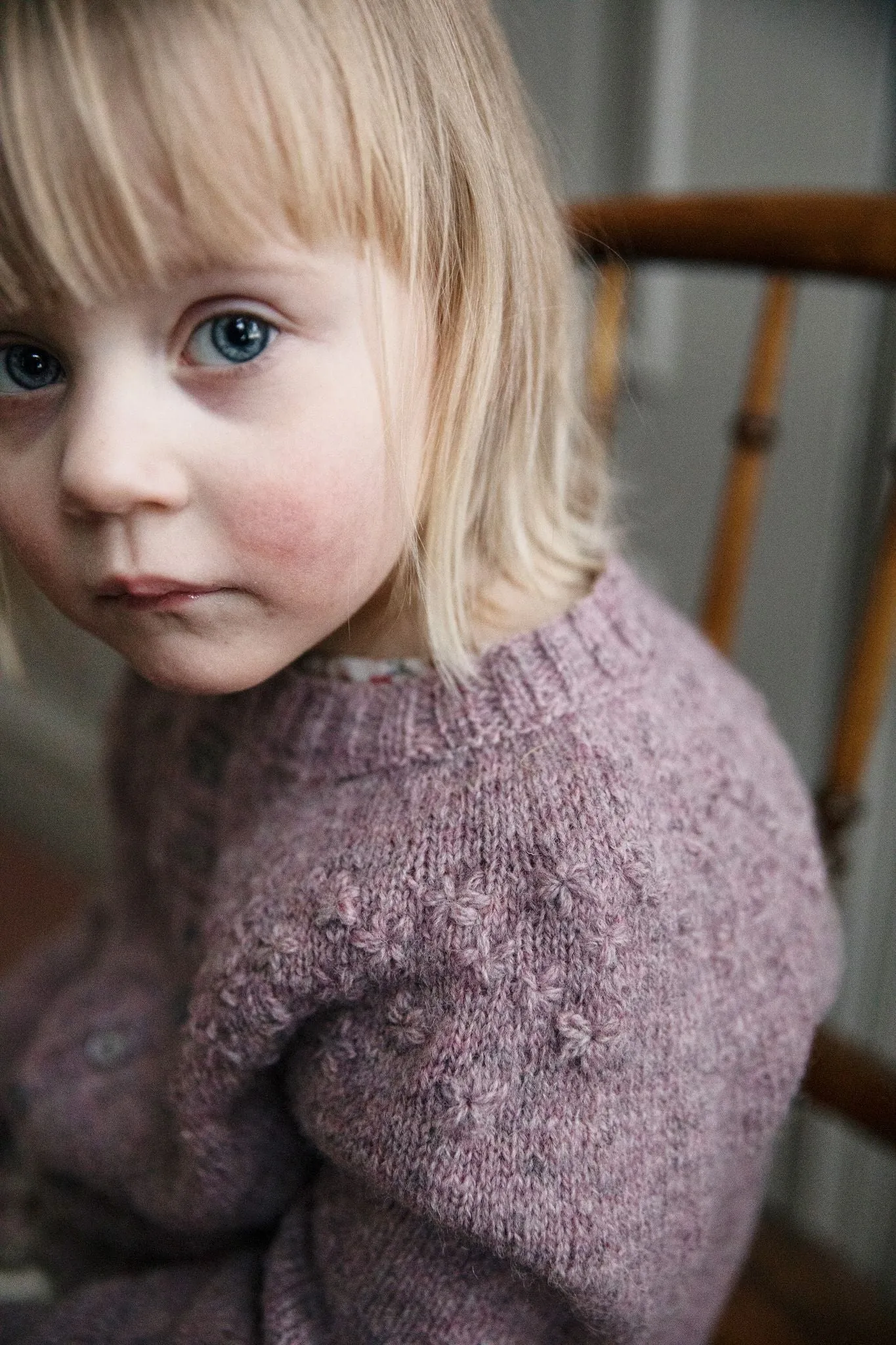Making Memories: Timeless Knits for Children