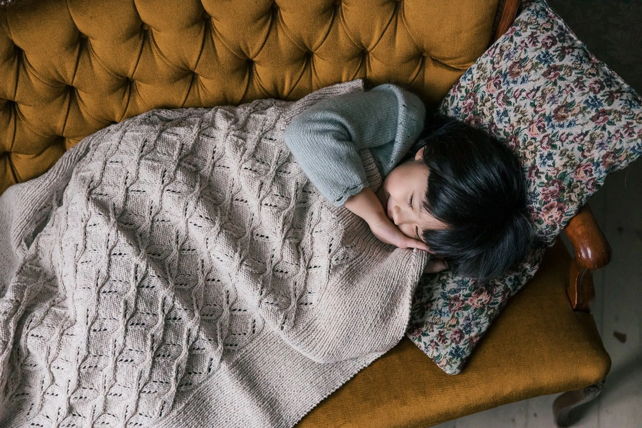 Making Memories: Timeless Knits for Children
