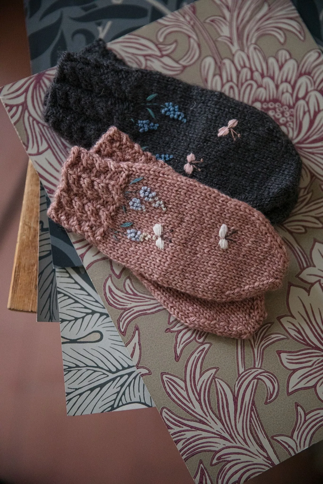 Making Memories: Timeless Knits for Children