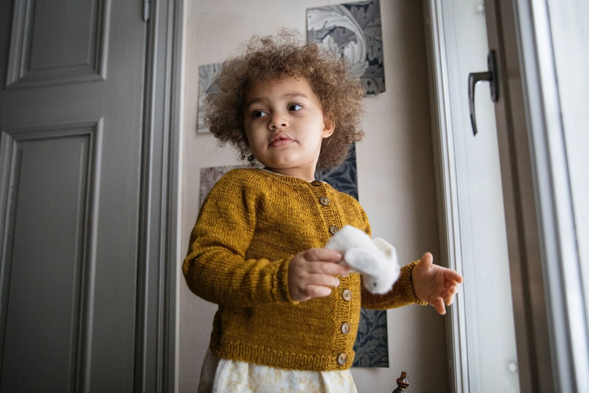 Making Memories: Timeless Knits for Children