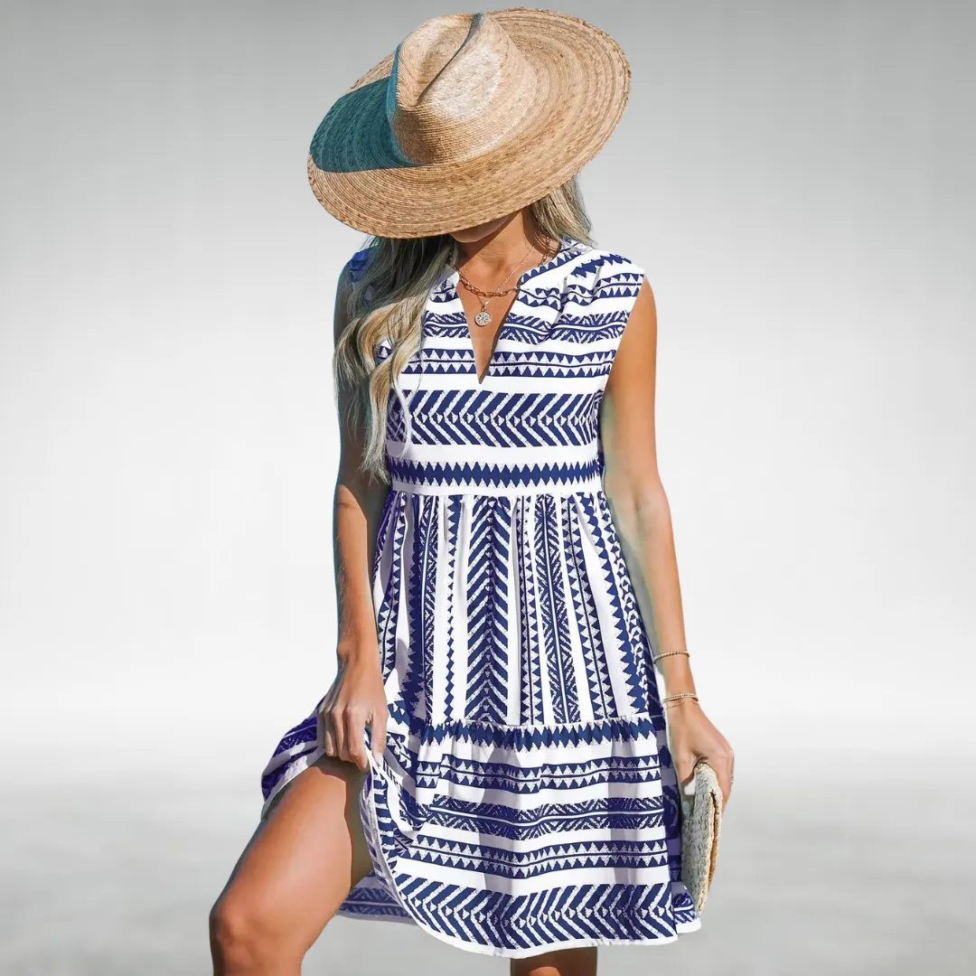 Marina™ | Elegant Women's Dress