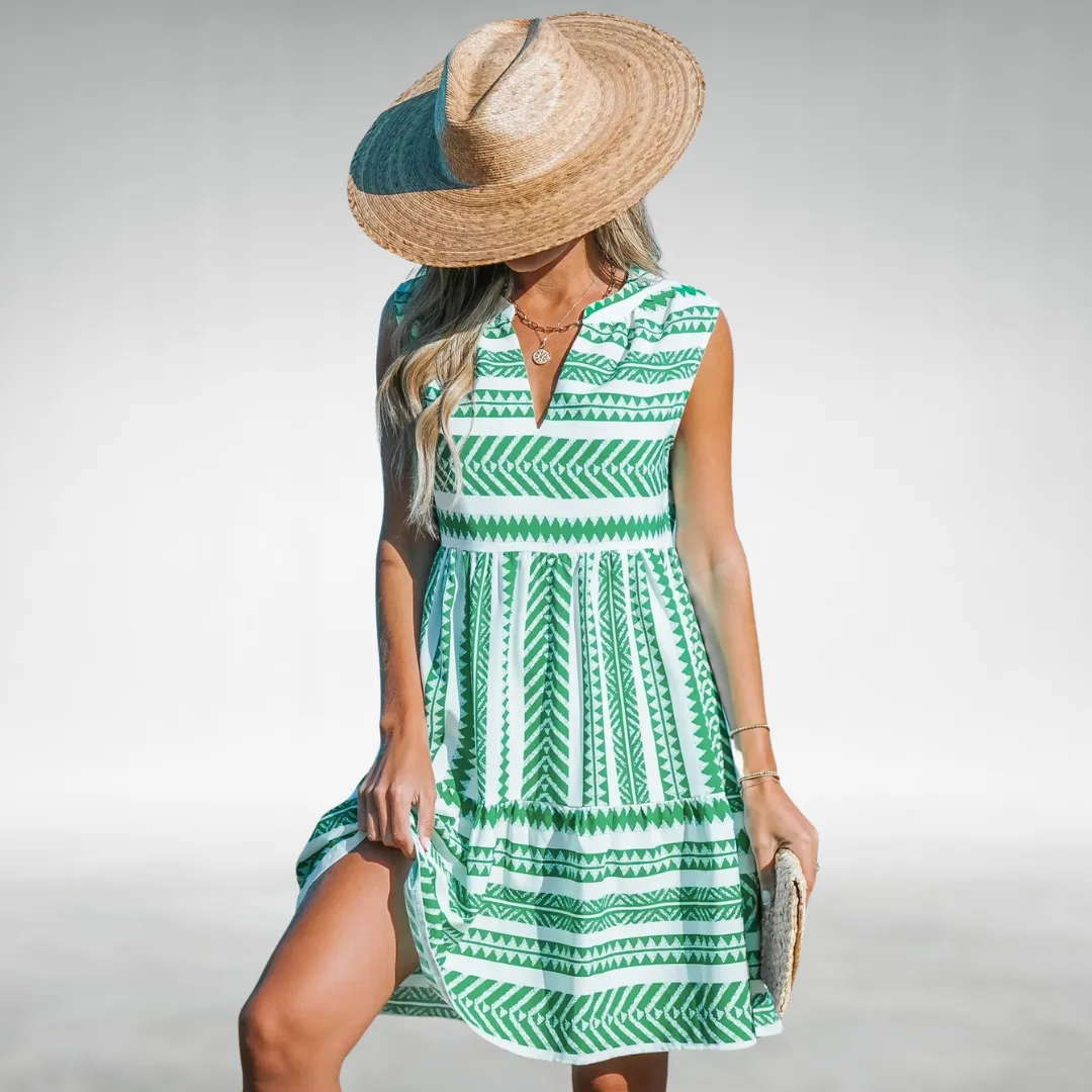 Marina™ | Elegant Women's Dress