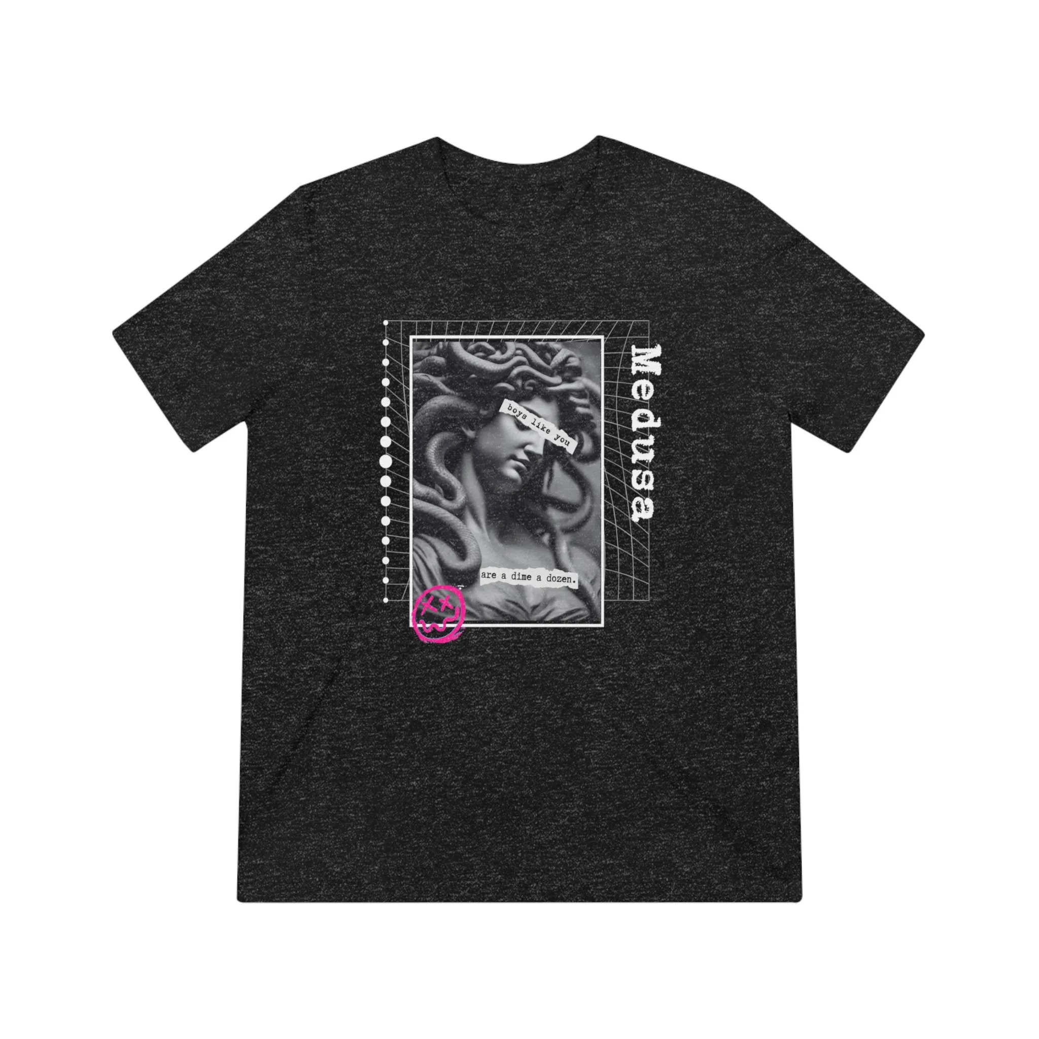 Medusa Tee