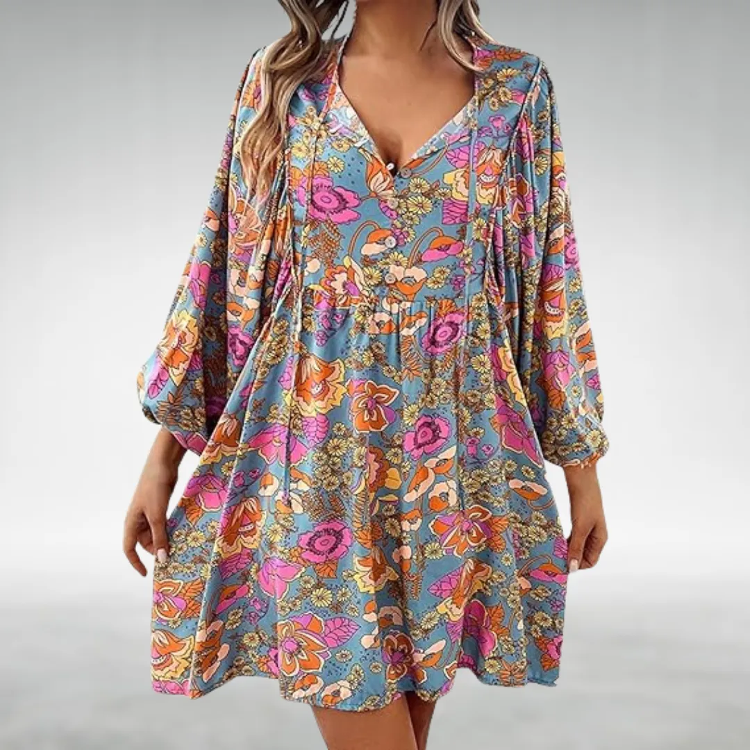 Milani™ Elegant Dress