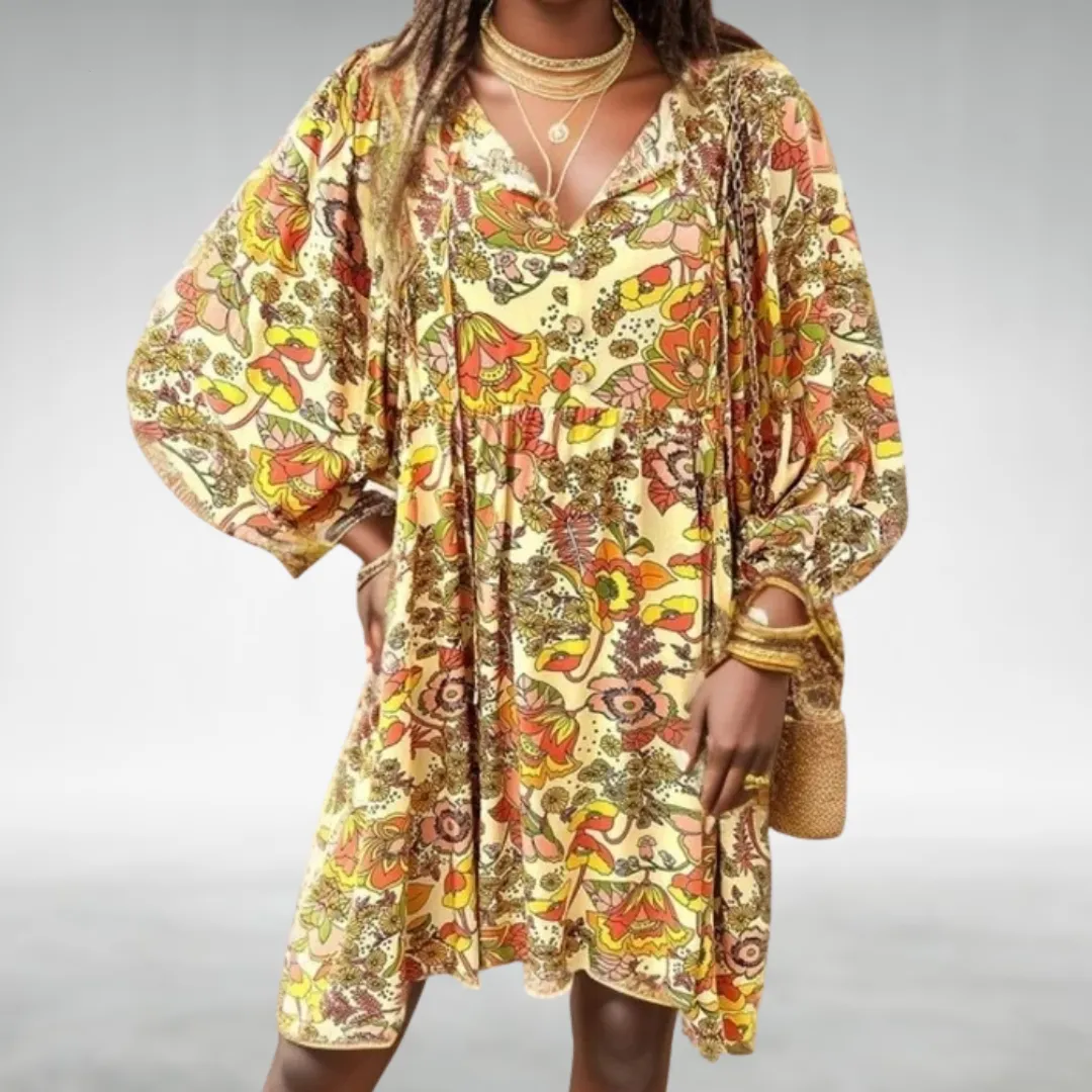 Milani™ Elegant Dress