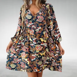 Milani™ Elegant Dress
