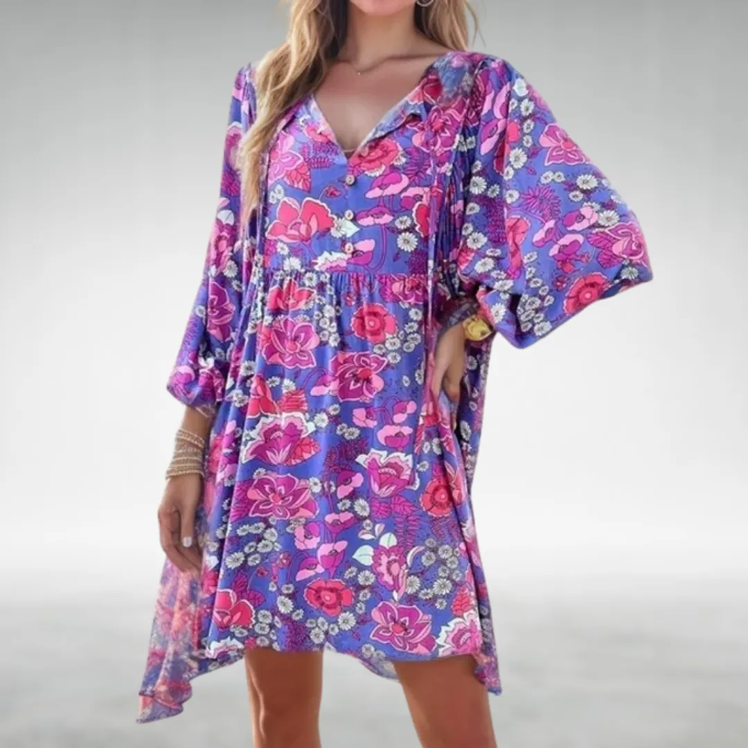 Milani™ Elegant Dress