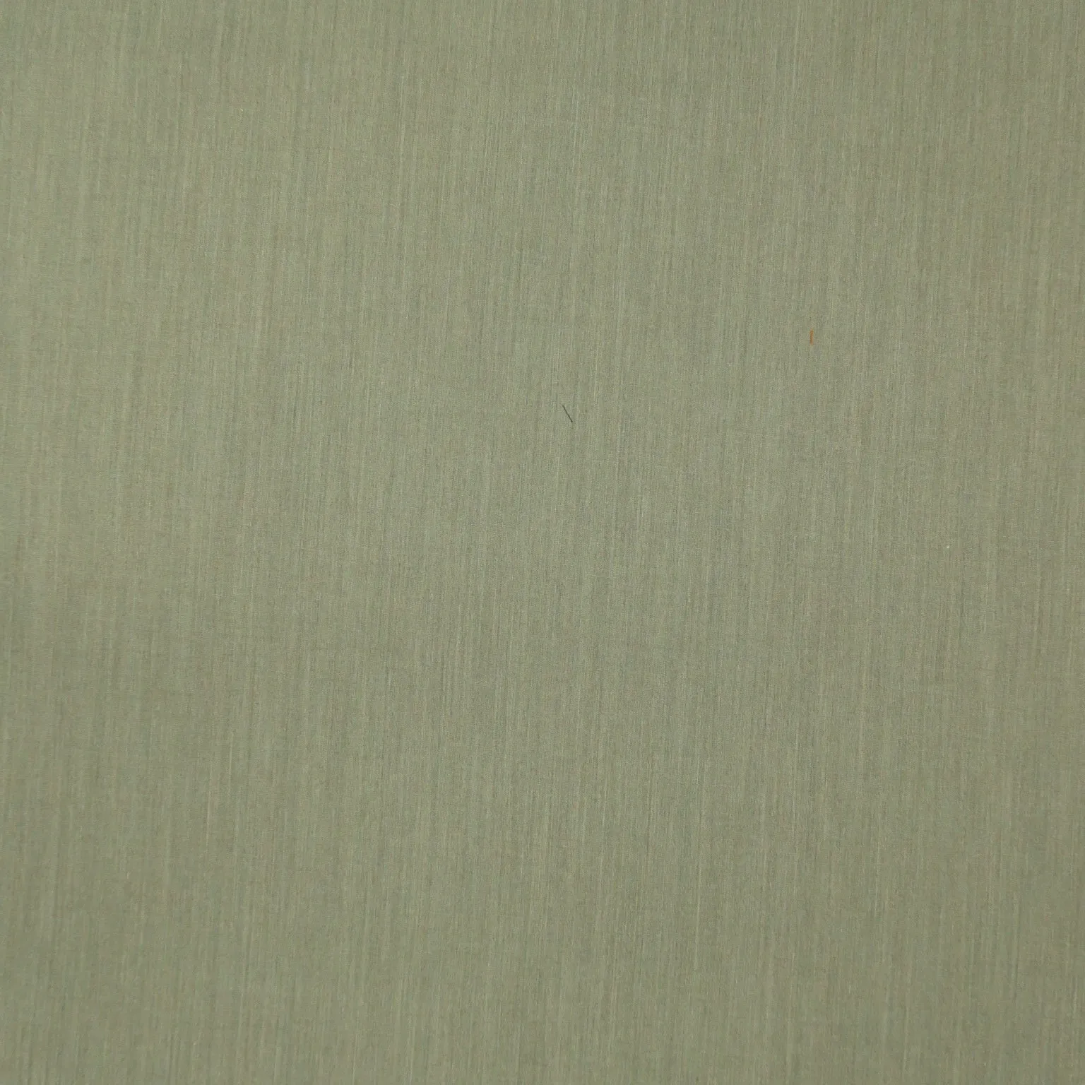 Moss Green Solid Texture Wool Suiting Fabric