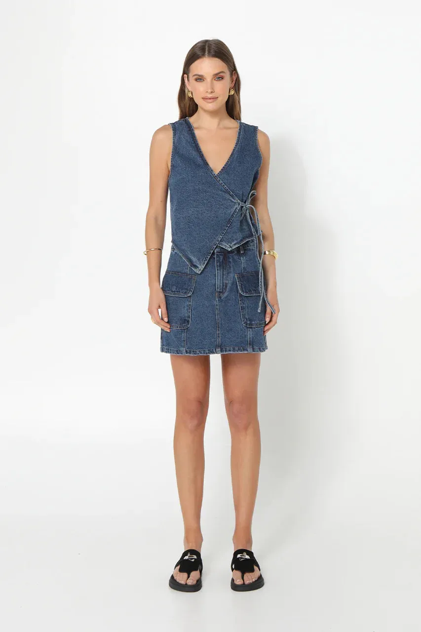 MS2511 Simmi Vest