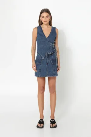MS2511 Simmi Vest