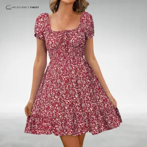 Myrtle™ Women's Elegant Dress