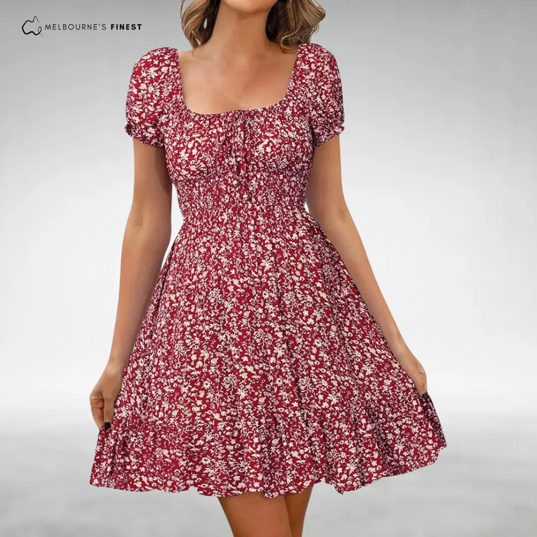 Myrtle™ Women's Elegant Dress