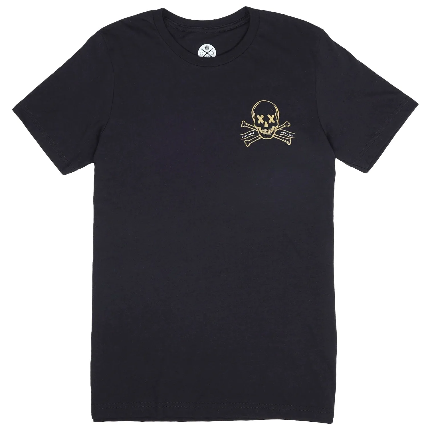 Nobody Is Coming to Save You T-Shirt | Made in the USA