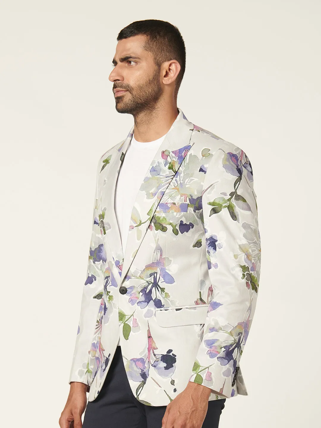 PLUG WALK BLAZER