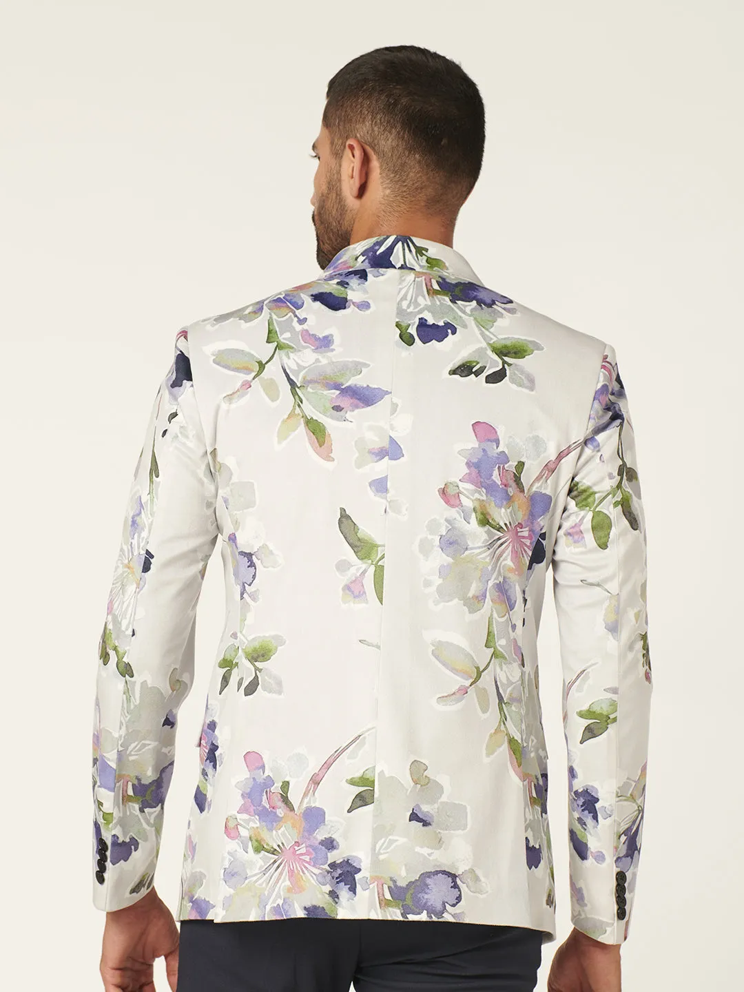 PLUG WALK BLAZER